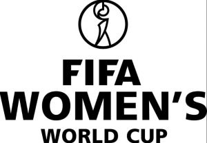 國際足聯(lián)女子世界杯
國際足聯(lián)女子世界杯
