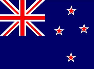 新西蘭