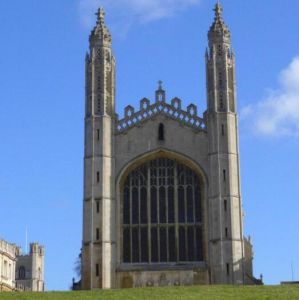 劍橋大學 劍橋大學