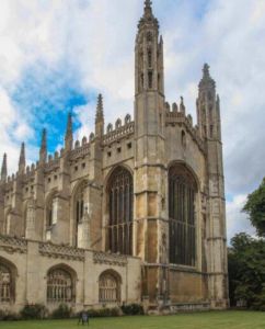 劍橋大學 劍橋大學