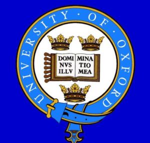 牛津大學(xué) 牛津大學(xué)