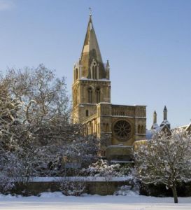 牛津大學(xué) 牛津大學(xué)