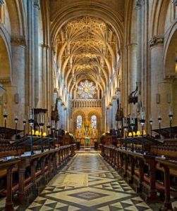 牛津大學(xué) 牛津大學(xué)