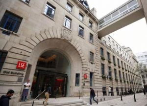 倫敦政治經(jīng)濟(jì)學(xué)院 倫敦政治經(jīng)濟(jì)學(xué)院