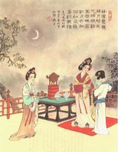 中秋節(jié) 中秋節(jié)