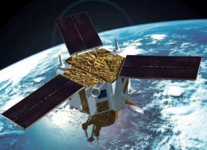 中國衛(wèi)星 中國衛(wèi)星