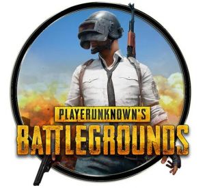 絕地求生 絕地求生