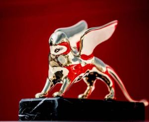 威尼斯國際電影節(jié) 威尼斯國際電影節(jié)