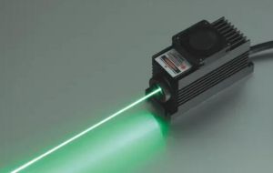 綠光激光器 綠光激光器