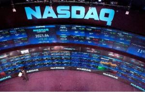 納斯達(dá)克 納斯達(dá)克