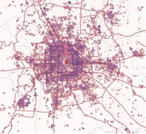 信息密度 信息密度