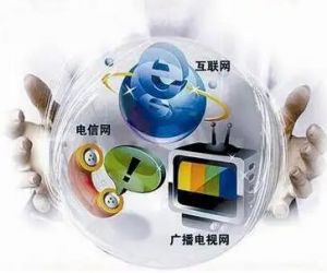 三網(wǎng)融合試點 三網(wǎng)融合試點