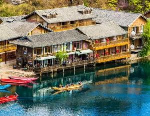 云南旅游景點 云南旅游景點