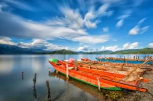 云南旅游景點 云南旅游景點