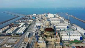 核電供暖 核電供暖