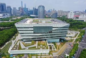 上海圖書館東館 上海圖書館東館