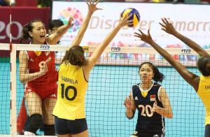 中國女排 中國女排