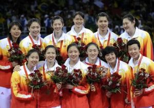 中國女排 中國女排