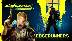 賽博朋克2077 賽博朋克2077