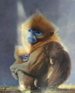 劉軍作品 劉軍作品