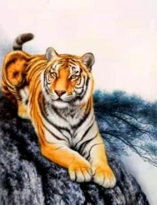 劉軍作品 劉軍作品