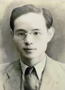 曾聯(lián)松 曾聯(lián)松