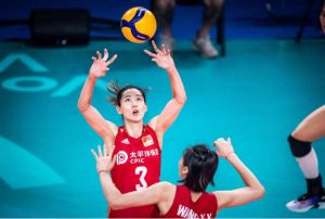 江蘇女排 江蘇女排
