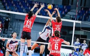 江蘇女排 江蘇女排