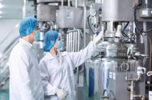 精細化學品 精細化學品