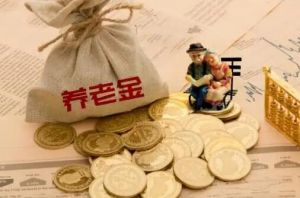 養(yǎng)老金 養(yǎng)老金