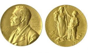 諾貝爾獎(jiǎng) 諾貝爾獎(jiǎng)