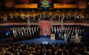 諾貝爾獎(jiǎng) 諾貝爾獎(jiǎng)