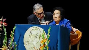 諾貝爾獎(jiǎng) 諾貝爾獎(jiǎng)