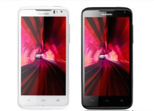 華為D1四核 華為D1四核