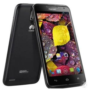 華為D1四核 華為D1四核