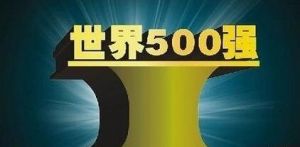 全球最大的企業(yè)