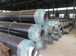 預(yù)制直埋保溫管 預(yù)制直埋保溫管