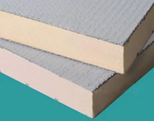 酚醛保溫板 酚醛保溫板