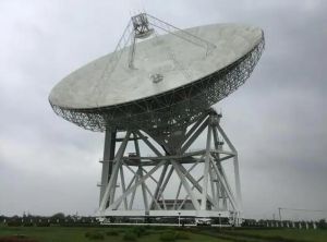 射電望遠(yuǎn)鏡 射電望遠(yuǎn)鏡