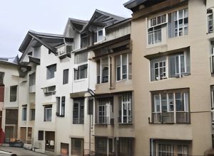 老舊小區(qū)改造 老舊小區(qū)改造