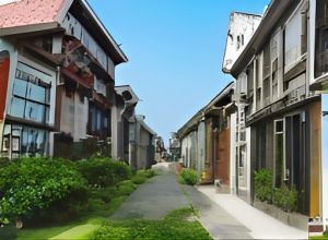 老舊小區(qū)改造 老舊小區(qū)改造