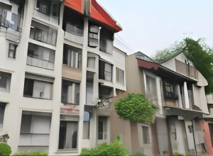 老舊小區(qū)改造 老舊小區(qū)改造