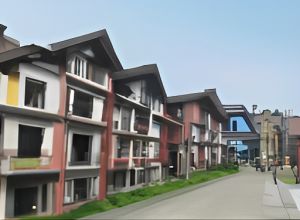 老舊小區(qū)改造 老舊小區(qū)改造