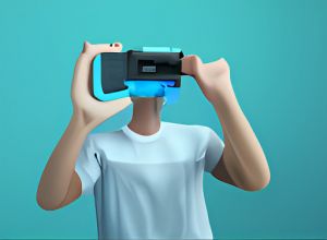 虛擬現(xiàn)實技術(shù) 虛擬現(xiàn)實技術(shù)