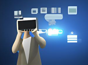 虛擬現(xiàn)實技術(shù) 虛擬現(xiàn)實技術(shù)