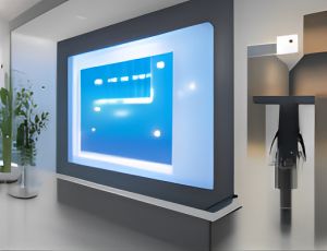 智能家居系統(tǒng) 智能家居系統(tǒng)