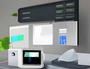 智能家居系統(tǒng) 智能家居系統(tǒng)