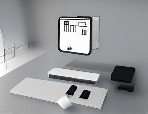 智能家居系統(tǒng) 智能家居系統(tǒng)