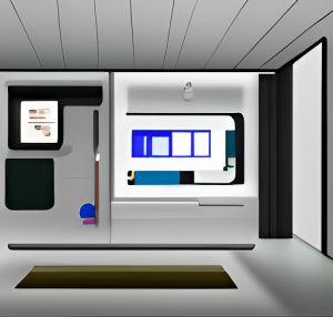 智能家居系統(tǒng) 智能家居系統(tǒng)