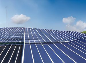 分布式光伏發(fā)電